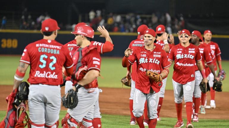 Diablos y Dos Laredos respiran y siguen vivos en Serie de Campeonato de Zonas en LMB