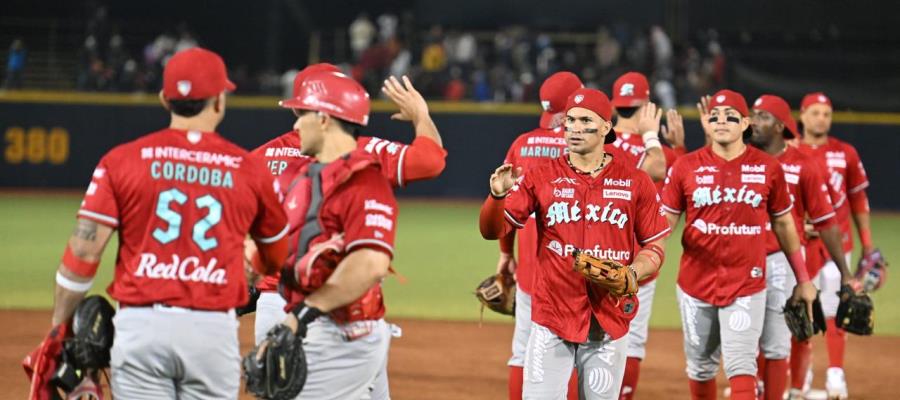 Diablos y Dos Laredos respiran y siguen vivos en Serie de Campeonato de Zonas en LMB