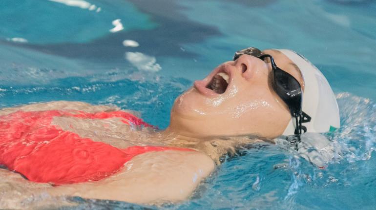 Mexicanos se meten a finales  en Para Natación en primer día de actividades de Paralímpicos en París