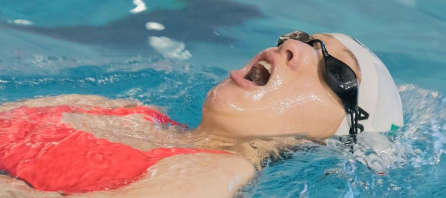 Mexicanos se meten a finales  en Para Natación en primer día de actividades de Paralímpicos en París