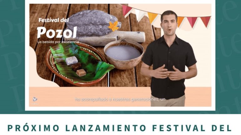 Regresa el Festival del Pozol; se realizará en 2025 después de la Feria