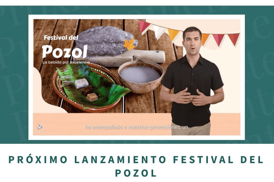 Regresa el Festival del Pozol; se realizará en 2025 después de la Feria