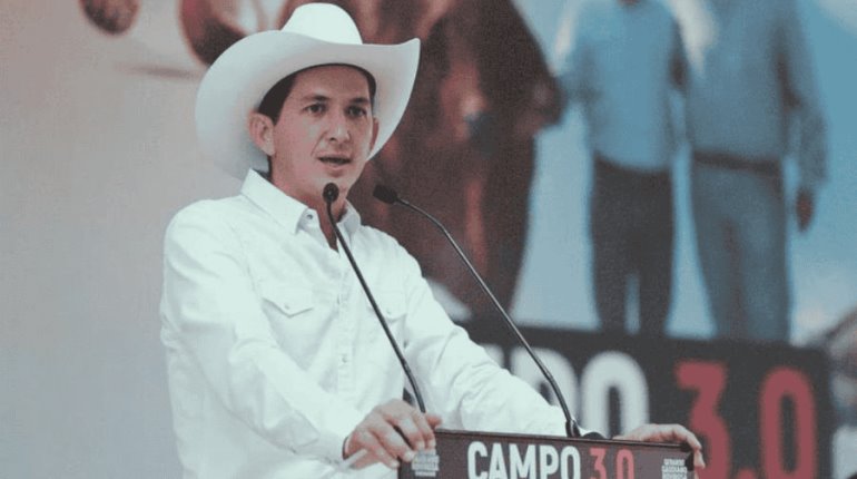 Chavo Herrera se afiliará a Morena en próximos días