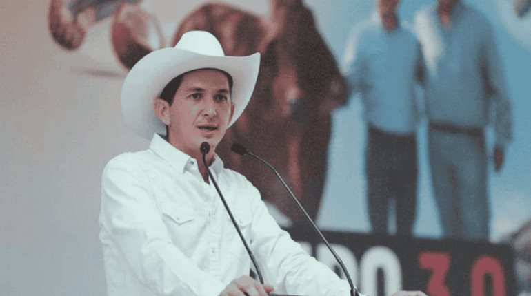 No ve Sabino Herrera riesgos para prohibir la charrería en México a como se planteó con la tauromaquia