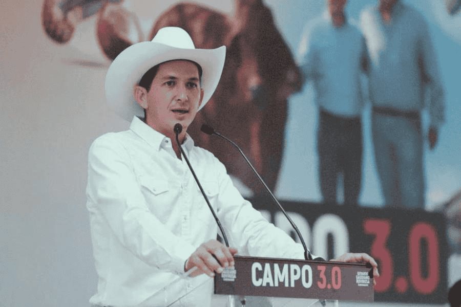 Aprueba Comisión del Senado reformas para fortalecer el sector ganadero Aprueba Comisión del Senado reformas para fortalecer el sector ganadero