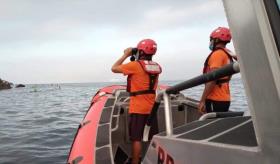 Continúa búsqueda de pescadores de Centla: Marina