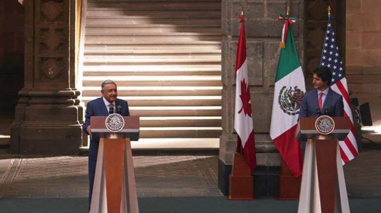 Niega Canadá injerencia en México; insiste en preocupación por reforma judicial