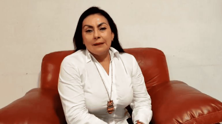 "No tenías ningún derecho de cambiarte de partido": Leda Ferrer a Chavo Herrera