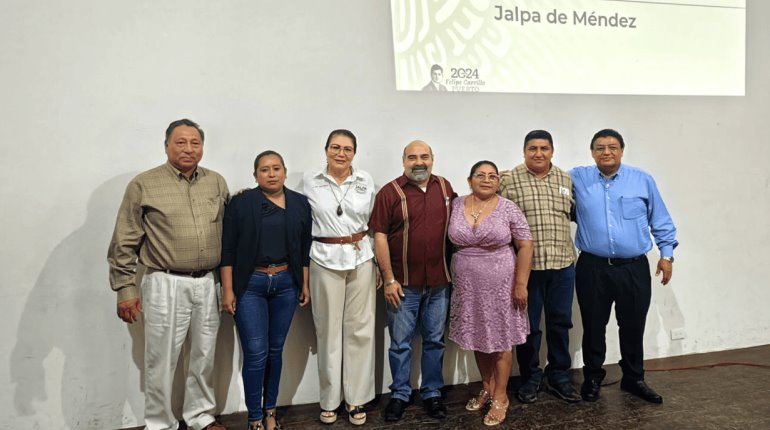 14 Comunidades de Jalpa, serán incluidas en el Catálogo Nacional de Comunidades Indígenas