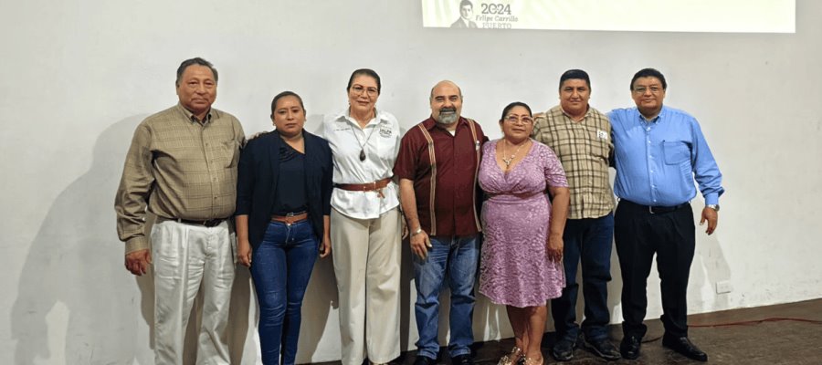 14 Comunidades de Jalpa, serán incluidas en el Catálogo Nacional de Comunidades Indígenas