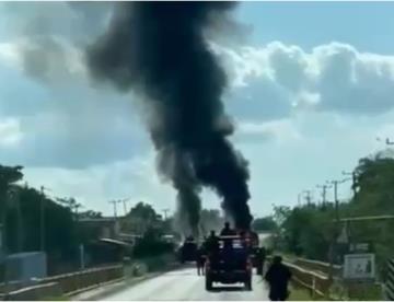 13 agresiones a Fuerzas Armadas en Sinaloa por grupos delictivos: Seden