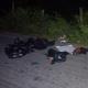 Reportan en Chiapas ataques con drones explosivos