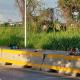 Balean a pareja en carretera a Nacajuca; el hombre muere y la mujer embarazada resulta herida