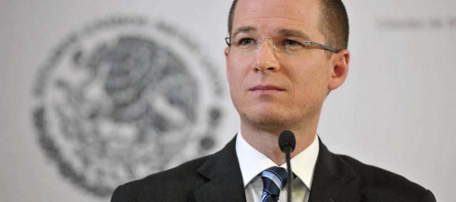 Reforma Judicial de Morena agravará crisis de corrupción en impartición de justicia en México: Anaya