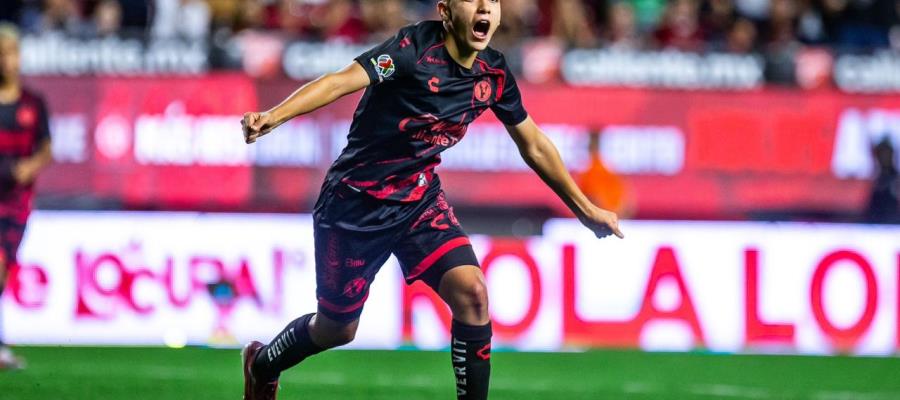 Jornada 6 de Liga MX arranca con victoria de Tijuana y San Luis