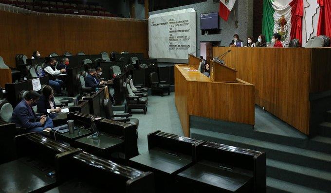 SCJN tira nombramiento de fiscal de Nuevo León y ordena al Congreso local reponer el proceso