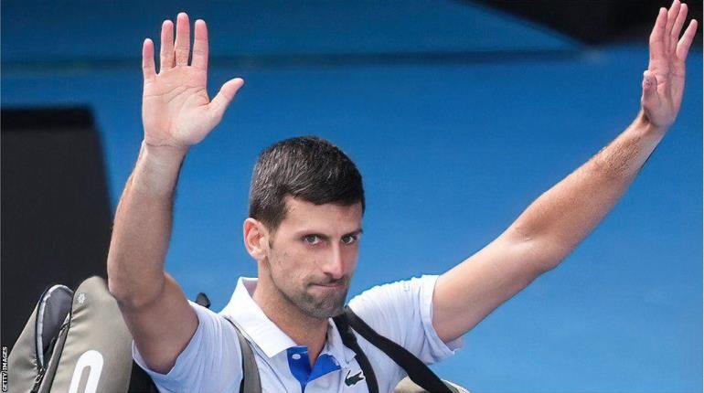 ¡Sorpresa! Novak Djokovic es eliminado del US Open