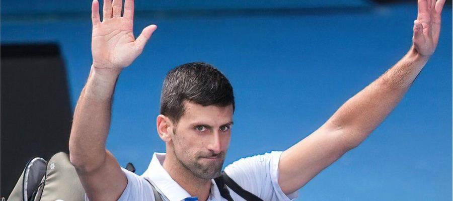 ¡Sorpresa! Novak Djokovic es eliminado del US Open