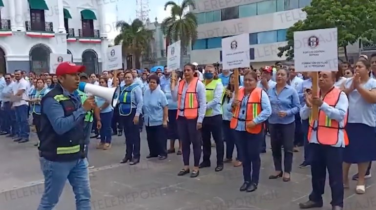 Confirma Protección Civil participación de Tabasco en Simulacro Nacional 2024