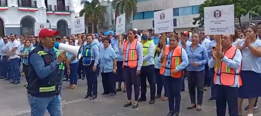 Confirma Protección Civil participación de Tabasco en Simulacro Nacional 2024