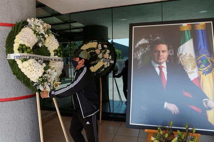 Dan 13 años de prisión a operador del CJNG, relacionado con asesinato de exgobernador de Jalisco