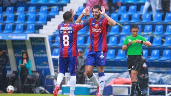 Atlante y Leones Negros de la UDG obtienen certificación y aspiran a ascender a Liga Mx