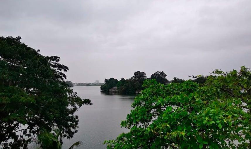 Mantiene Conagua previsión de lluvias para este domingo