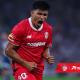 El tabasqueño Jesús Gallardo anota en victoria del Toluca Vs Rayados