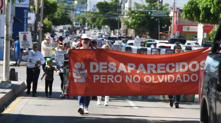 "Queremos un gobierno para todos": Arquidiócesis de México