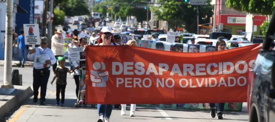 "Queremos un gobierno para todos": Arquidiócesis de México