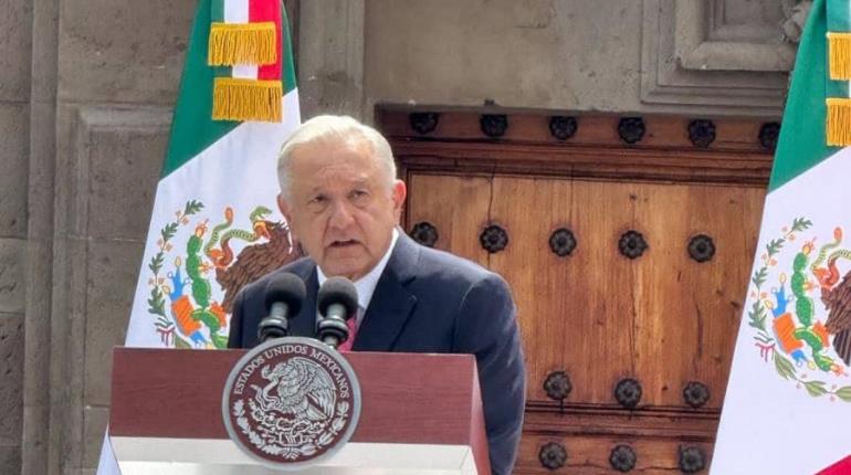 El Sistema de salud en México, ya es mejor que en Dinamarca: Obrador