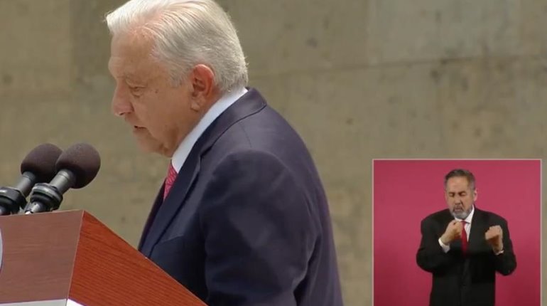 En actual sexenio se redujo índice de letalidad durante enfrentamientos, dice Obrador