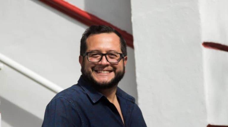 "Mi cariño para la XEVT": Hijo de AMLO tras expresiones de Pepín contra Telereportaje