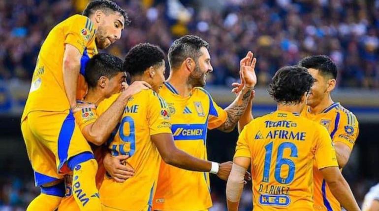 Tigres y Santos ganan en cierre de jornada 6 de Liga Mx