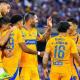 Tigres y Santos ganan en cierre de jornada 6 de Liga Mx