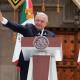 En 6 años se redujo deserción escolar en México: Obrador