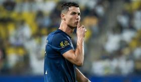 CR7 descarta retiro de la Selección de Portugal