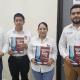 Presentan revista "Con Cencia Tec" del Tecnológico de Comalcalco