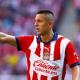 Chivas tiene ´preacuerdo´ con el Piojo Alvarado hasta 2028: Prensa