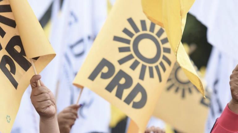 Aprueba INE declaratoria de pérdida de registro del PRD