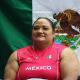 Gloria Zarza da a México su primer oro en París 2024