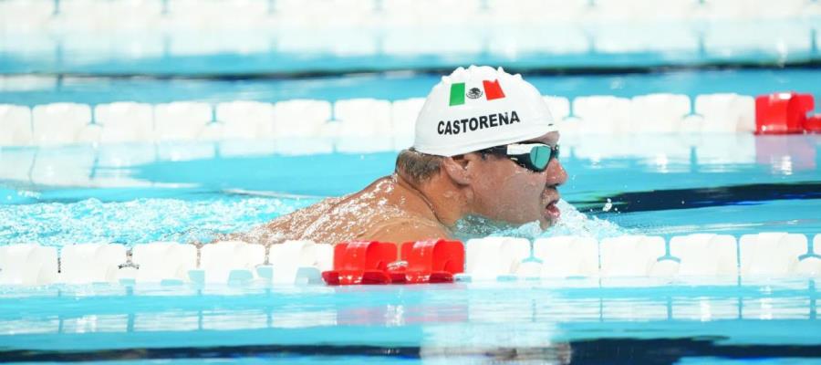 Mexicanos en busca de cosechar más medallas en Juegos Paralímpicos