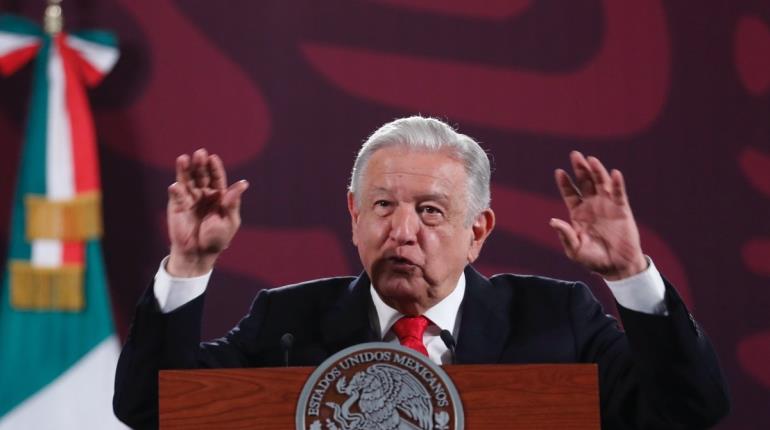 Ahorros por 2 billones de pesos y 15 mil sanciones, saldo del combate a la corrupción durante sexenio: AMLO