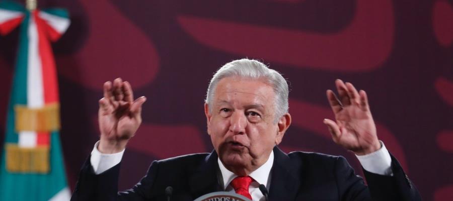 Ahorros por 2 billones de pesos y 15 mil sanciones, saldo del combate a la corrupción durante sexenio: AMLO