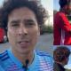 Memo Ochoa ya conoce a sus compañeros del AVS de Portugal; portará el 13 en su jersey