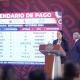 Anuncian fechas del último pago de los Programas del Bienestar de AMLO