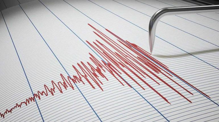 Se registran al menos 5 sismos en San José del Cabo, BCS