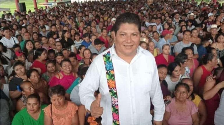 Gana Chepe Olán en Jalpa: Sala Superior del TEPJF