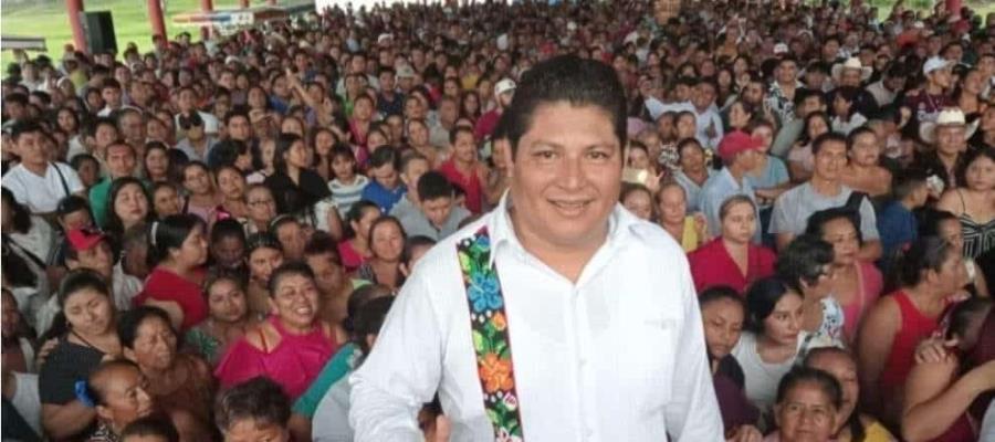 Gana Chepe Olán en Jalpa: Sala Superior del TEPJF