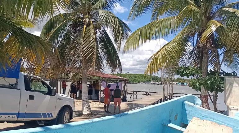 Hoy concluye búsqueda de pescadores de Centla frente a Campeche